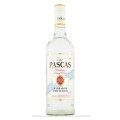 Rom Alb Old Pascas 37.5% Alcool, 0.7 l