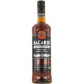Rom Bacardi Carta Negra Black, 37.5% Alcool, 0.7 l