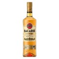 Rom Bacardi Carta Oro Gold 37.5% 0.7 l
