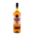 Rom Bacardi Spiced, 35%, 1 l