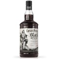 Rom Captain Morgan Black Spiced, 40% Alcool, 0.7 l