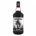 Rom, Captain Morgan Black Spiced 40% Alcool, 0.7 l