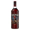 Rom Captain Morgan Dark, Alcool 35%, 0.7 l