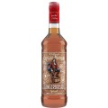Rom Captain Morgan Gingerbread, Alcool 35%, 0.7 l