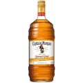 Rom Captain Morgan Spiced, Alcool 35%, 1.5 l