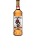 Rom Captain Morgan Spiced Gold, 35% Alcool, 0.7 l