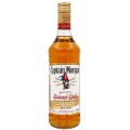 Rom Captain Morgan Spiced Gold, Alcool 35%, 0.7 l