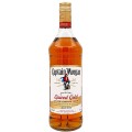Rom Captain Morgan Spiced Gold, Alcool 35%, 1 l