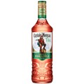 Rom Captain Morgan Tiki, Alcool 35%, 0.7 l