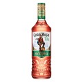 Rom, Captain Morgan Tiki Mango si Ananas 25 % Alcool, 0.7 l