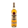 Rom Carta Oro Bacardi, 40%, 0.7 l