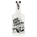 Rom cu Cocos Dead Mans Fingers 37.5% Alcool, 0.7 l