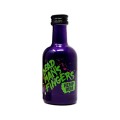Rom Dead Mans Fingers, Canepa, Hemp Rum, 40% Alcool, Miniatura, 0.05 l