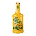 Rom Dead Mans Fingers, Mango Rum, Alcool 37.5%, 0.7 l