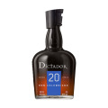 Rom Dictator, Vechime 20 Ani, Alcool 40%, 0.7 l