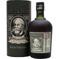 Rom Diplomatico Reserva Exclusiva 12 Ani, 40%, 0.7 l