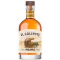 Rom El Galipote, Ananas, Alcool 35%, 0.7 l