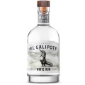 Rom El Galipote White, Alcool 37.5%, 0.7 l