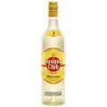 Rom Havana Club Anejo Blanco, Vechime 3 Ani, 0.5 l