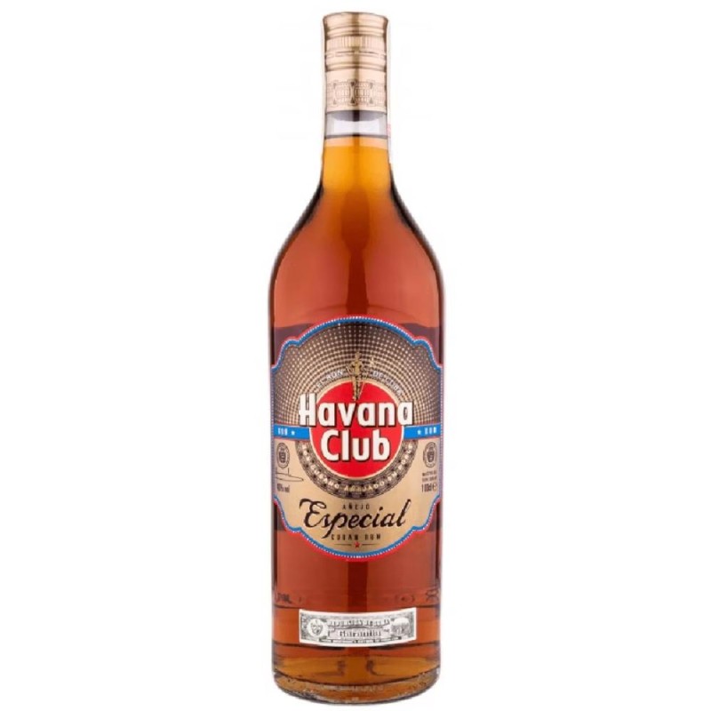 Rom Havana Club Anejo Especial, 1 l