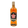 Rom Havana Club Cubanez Condimentat, 0.7 l