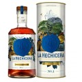 Rom La Hechicera Seria Experimentala Nr. 1, Alcool 43%,  0.7 l