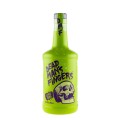 Rom Lime, Dead Man's Fingers, 37.5%, 0.7 l