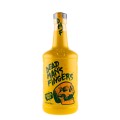 Rom Mango, Dead Man's Fingers 37.5%, 0.7 l