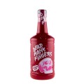 Rom Raspberry, Dead Man's Fingers, 37.5%, 0.7 l