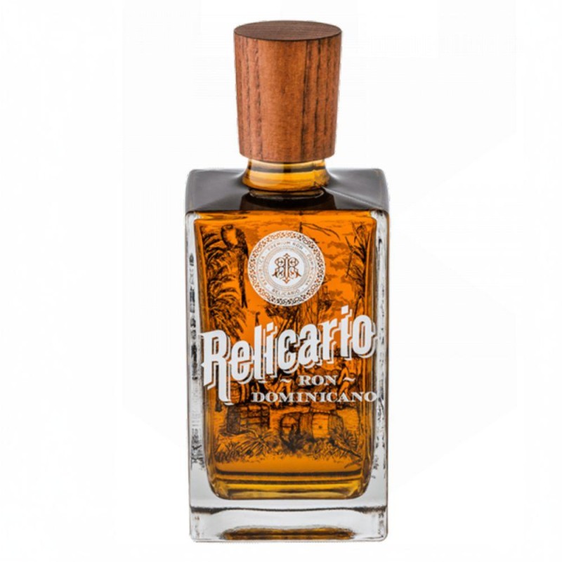 Rom Relicario Superior, Alcool 40%, 0.7 l
