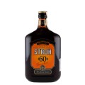 Rom Stroh Inlander, 60%, 0.7 l