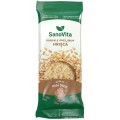 Rondele din Orez Brun cu Hrisca, Sanovita, 56 g