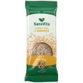 Rondele din Orez cu 5 Seminte, Sanovita, 56 g