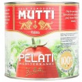 Rosii Decojite Pelati Mediterranei, Mutti, 2500 g