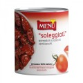 Rosii Felii (Soleggiati Pomodori Spicchi) Menu 800 g