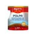 Rosii Taiate Fin Mutti Punga, 5000 g