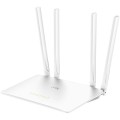 Router Wireless AC1200 Dual Band, 4 Antene Externe, WR1200 Cudy