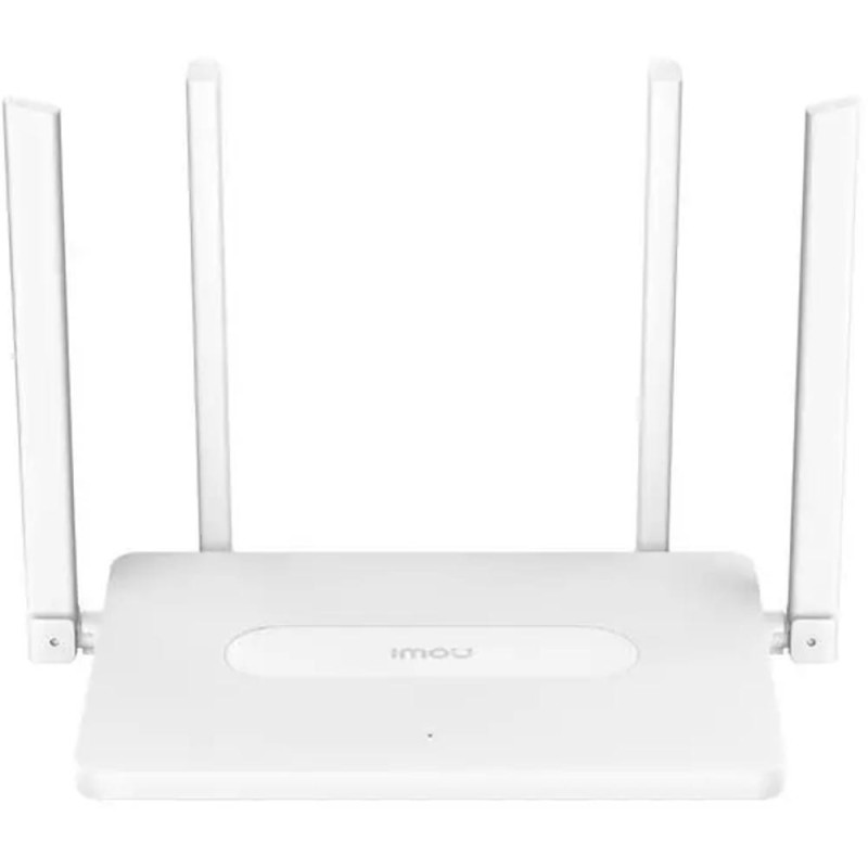 Router Wireless AC1200 Dual Band, 4 Antene, HR12F IMOU