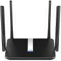 Router Wireless AC1200 Dual Band, 4G, 4 Antene Externe, LT500 Cudy