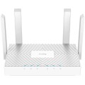 Router Wireless AC1200 Dual Band, Gigabit, 4 Antene Externe, WR1300E Cudy