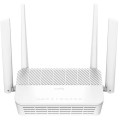 Router Wireless AX3000 Wi-Fi 6 Dual Band, Mesh, Gigabit, 4 Antene Externe, WR3000S Cudy