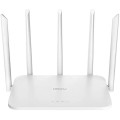 Router Wireless HX21 AX3000 Dual Band Wi-Fi 6, Gigabit, 5 Antene, IMOU