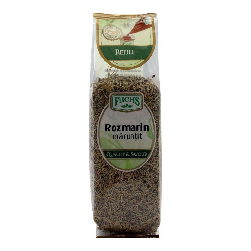 Rozmarin Maruntit, Fuchs, Refill, 40 g