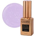Rubber Base Elite Charm, Lilac Luxury, Luxorise Hema Free, 15 ml
