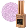Rubber Base Elite Charm, Peony Bliss, Luxorise Hema Free, 15 ml