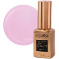 Rubber Base Elite Charm, Rosy Pearl, Luxorise Hema Free, 15 ml