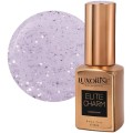 Rubber Base Elite Charm, Violet Fantasy, Luxorise Hema Free, 15 ml
