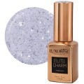Rubber Base Elite Charm, Waterfall Mirage, Luxorise Hema Free, 15 ml