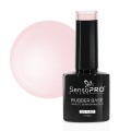 Rubber Base Gel SensoPRO 10 ml, 07 Orchid