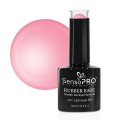 Rubber Base Gel SensoPRO Milano 10 ml, 53 Angelic Rose